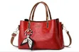 GP-SCARF-01-05 Office Bag with Scarf - 5 Colours - 2