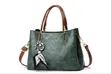 GP-SCARF-01-05 Office Bag with Scarf - 5 Colours - 3