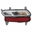 Kia Sportage 2020-2021 Right Inner Tail Light Assembly - 1