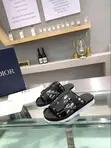 Dior Alfa Flap Shoes - 2