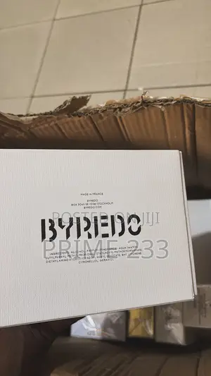 Byredo Rose of No Man’s Land Eau de Parfum