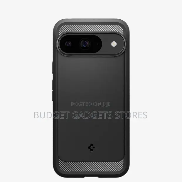 Google Pixel 9 Pro XL Rugged Case - 1