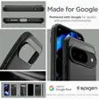 Google Pixel 9 Pro XL Rugged Case - 3