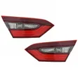 Toyota Camry 2021-2024 Tail Light Assembly Pair | Inner | LE - 1