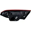 Toyota Camry 2021-2024 Tail Light Assembly Pair | Inner | LE - 2