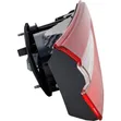 Toyota Camry 2021-2024 Tail Light Assembly Pair | Inner | LE - 4