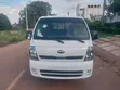 Kia Bongo III 2019 White - 1