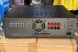 Powerlink AV502B-MP3 Stereo Karaoke & PA Amplifier - 2