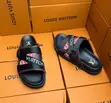 Louis Vuitton Flap Shoes - 1