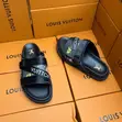 Louis Vuitton Flap Shoes - 2