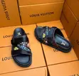 Louis Vuitton Flap Shoes - 3