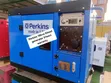 Perkins 18kVA Generator - Brand New - 2