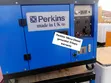 Perkins 18kVA Diesel Generator - Brand New - 2
