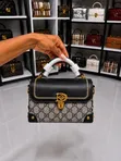 Beautiful Ladies Handbag - Multicolor - 3
