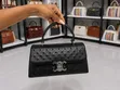 Beautiful Ladies Handbag - Multicolor - 4