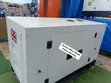 Perkins 35kVA Generator - Brand New - 1