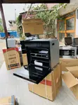 Durable Inbuilt Black Kenwood Electric Oven - 2
