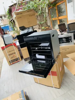 New Kenwood Built-in Electric Oven