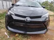 2018 Toyota Corolla LE Eco (1.8L) Black - 1