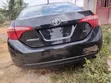 2018 Toyota Corolla LE Eco (1.8L) Black - 3
