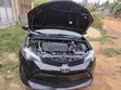 2018 Toyota Corolla LE Eco (1.8L) Black - 5