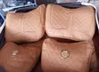 Premium Leather Car Seat Covers - 1