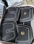 Premium Leather Car Seat Covers - 2