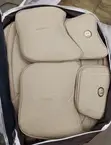 Premium Leather Car Seat Covers - 3