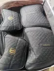 Premium Leather Car Seat Covers - 4