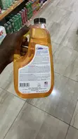 Abro Gold Car Wax - 2