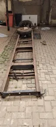 Hyundai Mighty One Frame - 3