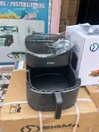 Sigma 7.6L Digital Air Fryer with Touch Control - 1
