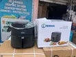 Sigma 7.6L Digital Air Fryer with Touch Control - 3