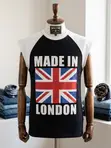 Yrn Khalifa Quality Durable T-Shirt - 4