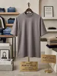 Yrn Khalifa Quality Durable T-Shirt - 5