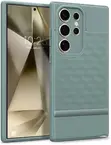 Caseology Parallax Case for Samsung Galaxy S24 Ultra - Green - 1