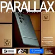 Caseology Parallax Case for Samsung Galaxy S24 Ultra - Green - 2