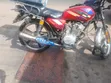 Royal RY125 2020 Red - 1