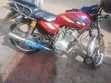 Royal RY125 2020 Red - 2