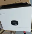 Growatt 6kW Hybrid Inverter - 4