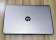 HP 250 G5 Laptop - 8GB RAM, 500GB HDD - 4