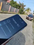 New Huawei Honor 8C 64GB Blue - 2