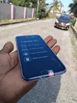 New Huawei Honor 8C 64GB Blue - 4