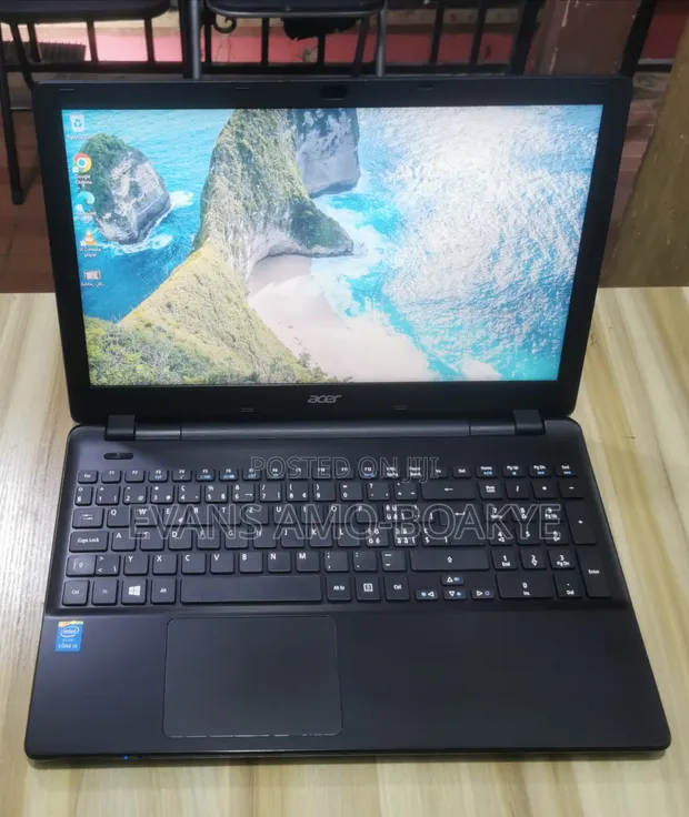 Acer Extensa 2510 Laptop - 1