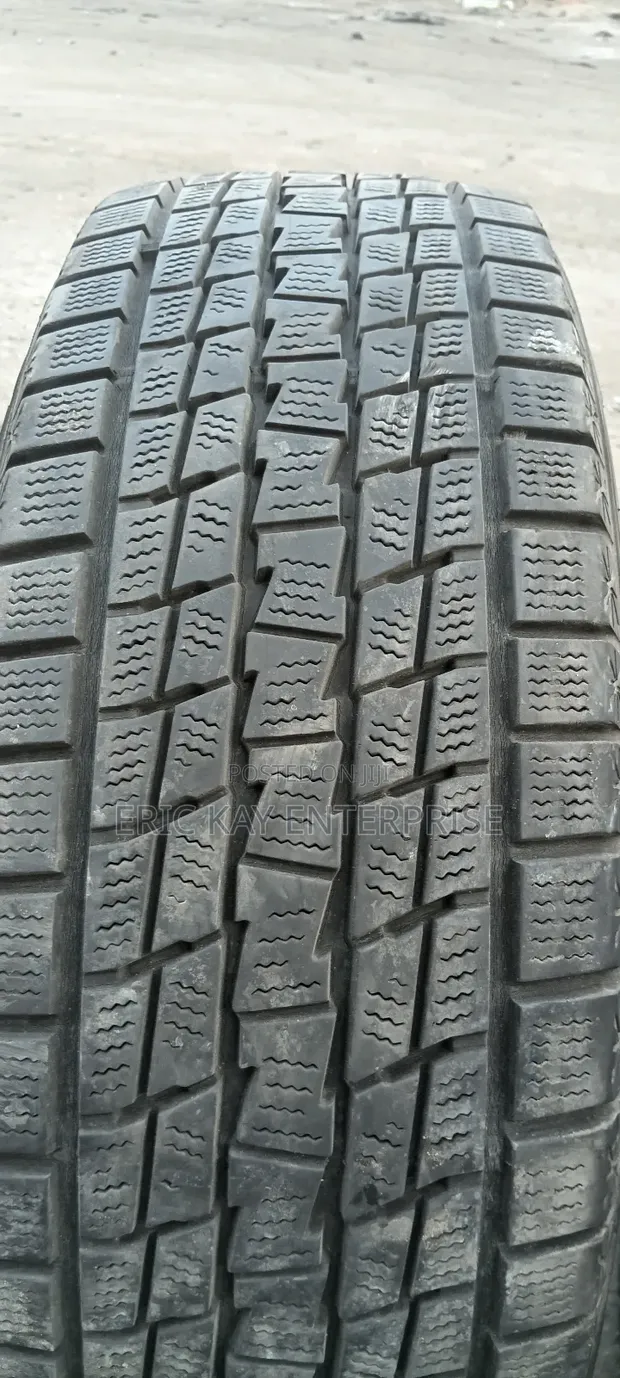 225/65 R17 Tyres - Used - 1