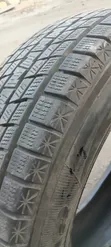 225/65 R17 Tyres - Used - 2