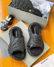 Balenciaga Track Slides - 5