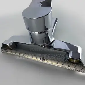 2-in-1 Telephone Shower