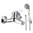 2-in-1 Telephone Shower - 5