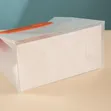 10pcs Transparent Tote/Party Bags for Gift Packaging - 4